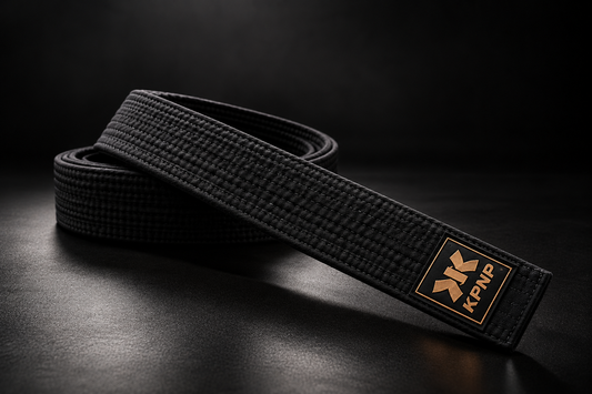 Belt Black