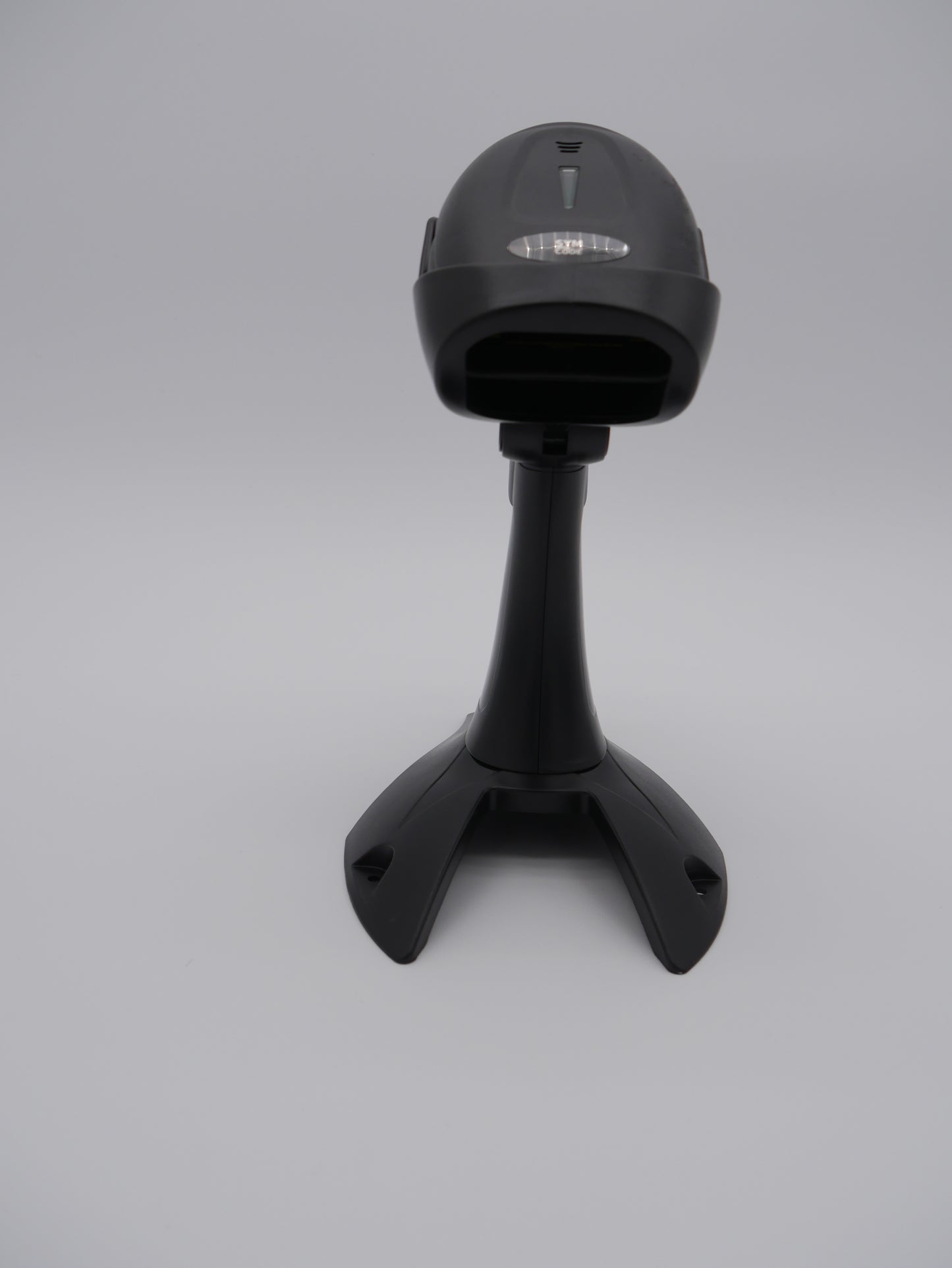 Barcode scanner
