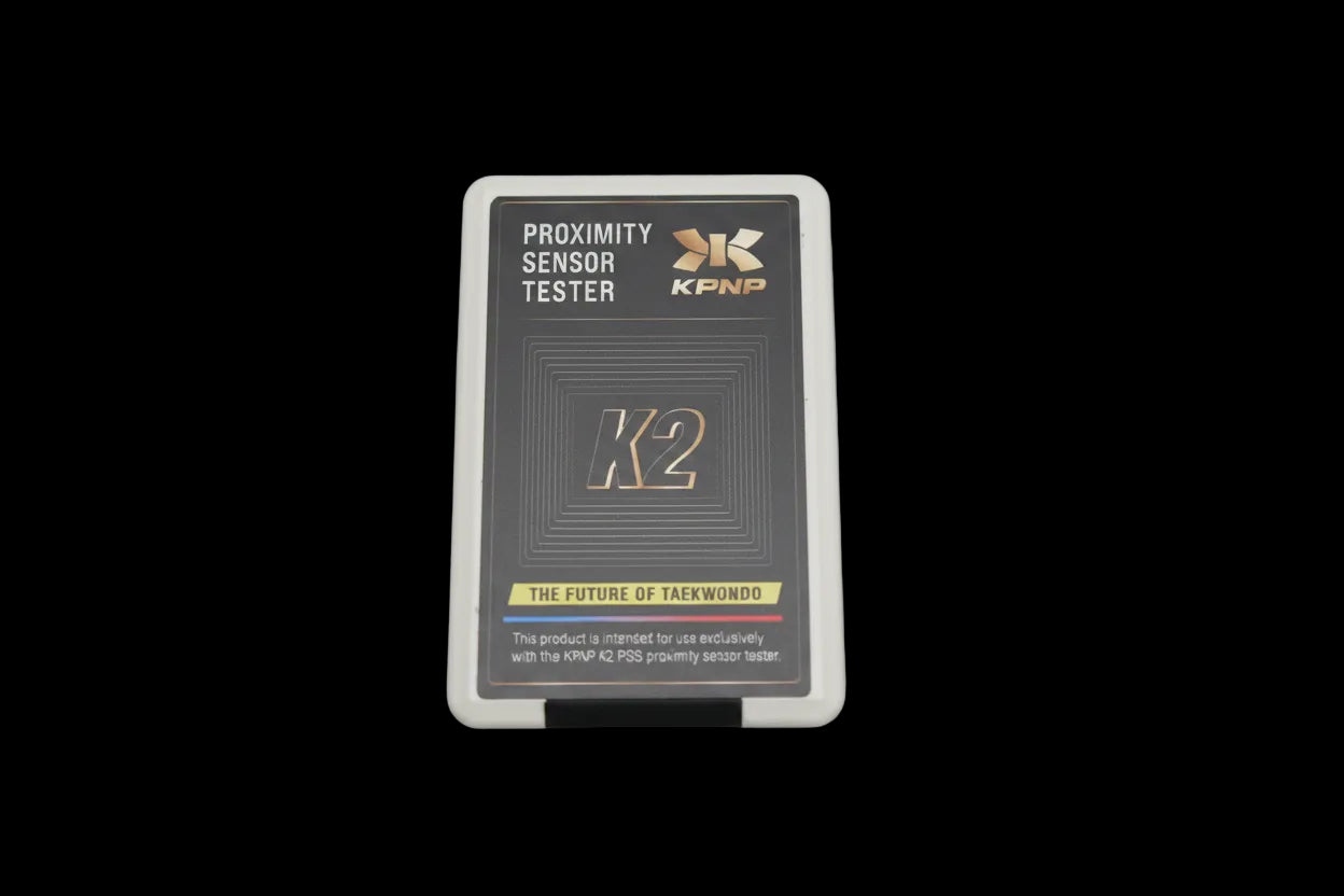 PROXIMITY SENSOR TESTER