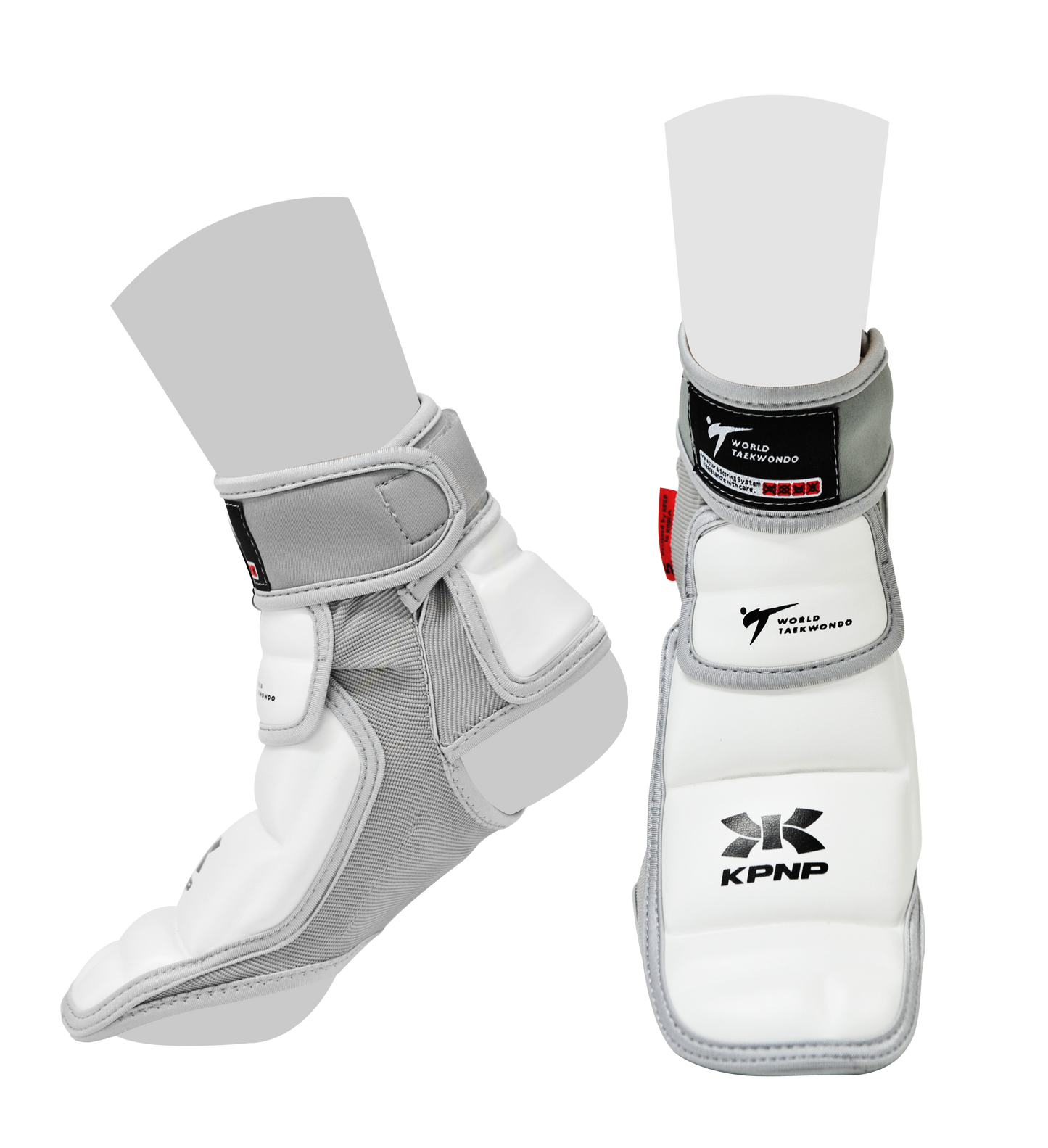 K1 E-Socks