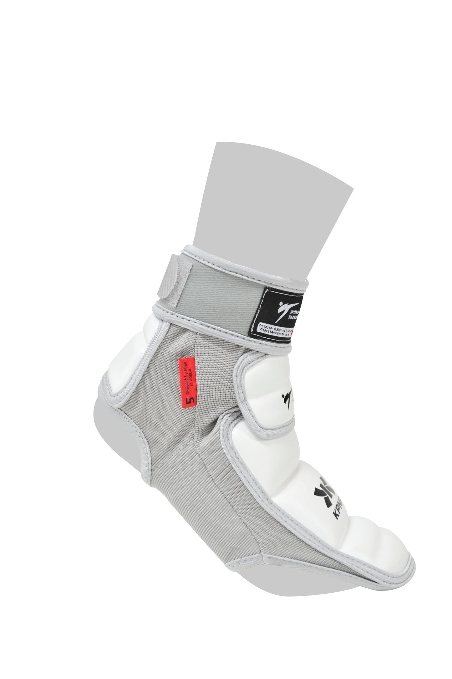 K1 E-Socks