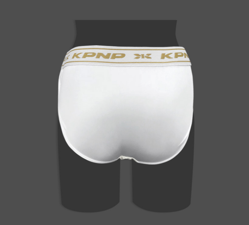 Groin guard female