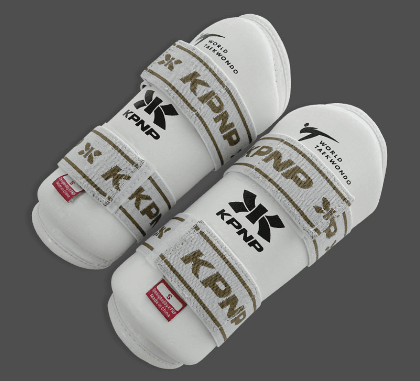 Arm guard