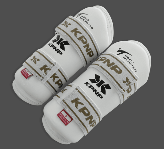 Arm guard