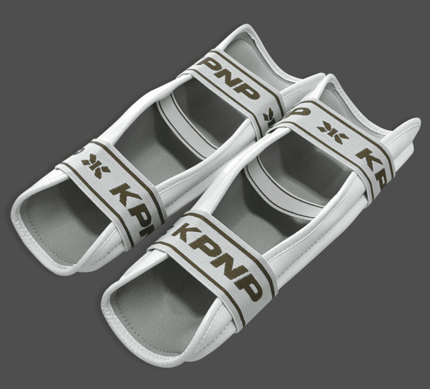 shin guards