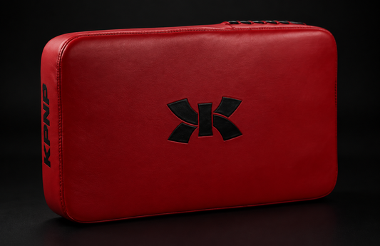 Authentic punching pad