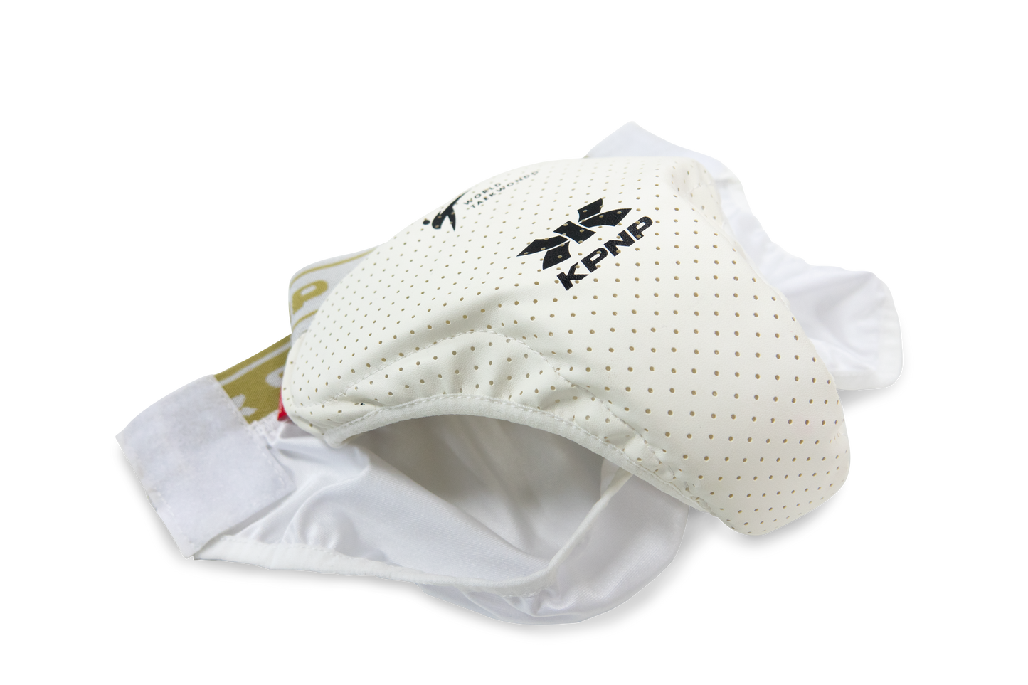 Groin guard female