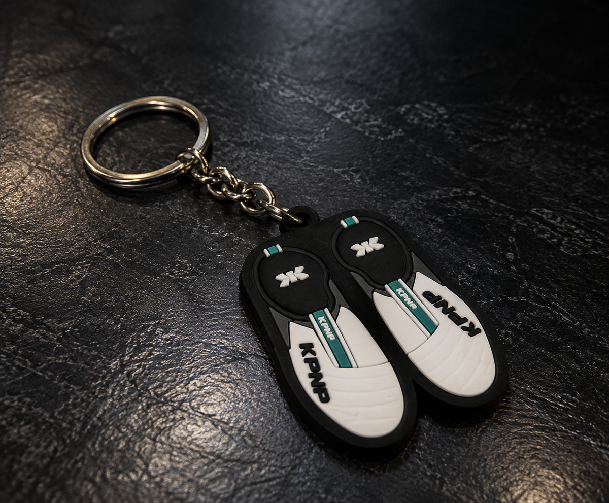 KPNP T2020 KEY RING