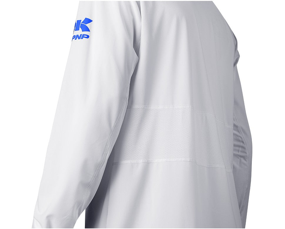 Dobok Blue Label