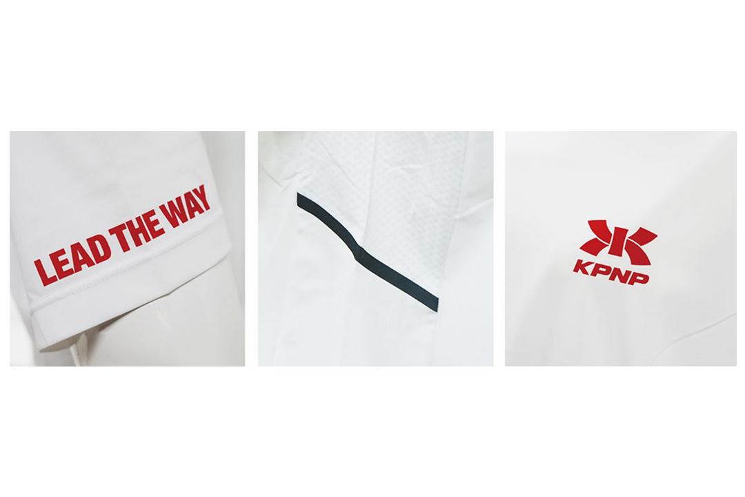 T-Shirt White