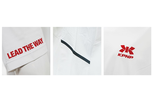 T-Shirt White