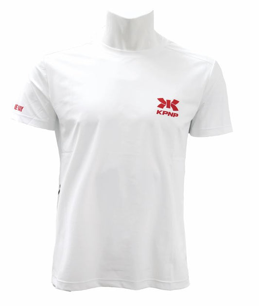 T-Shirt White