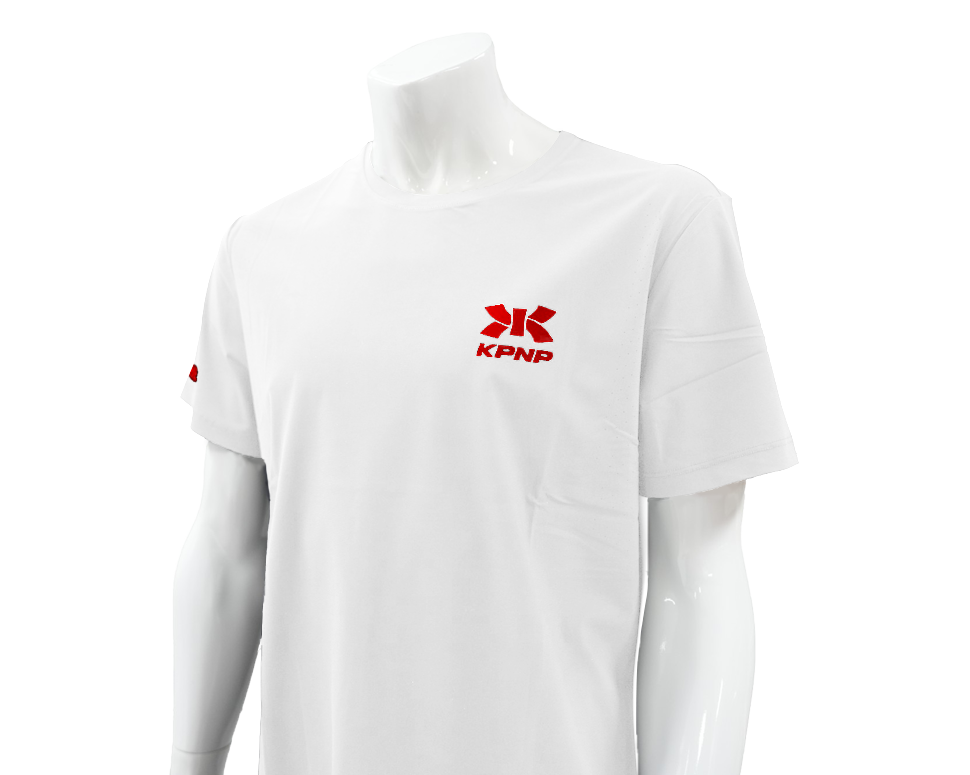 T-Shirt White