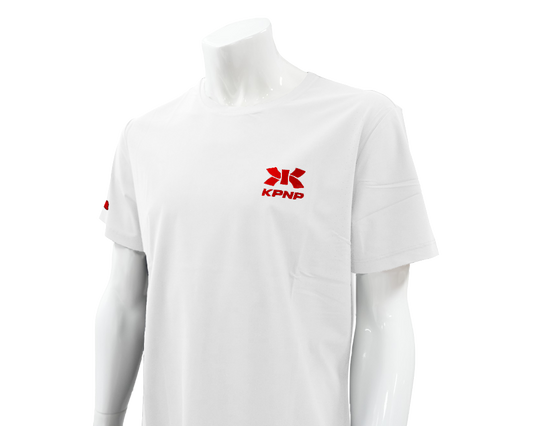 T-Shirt White