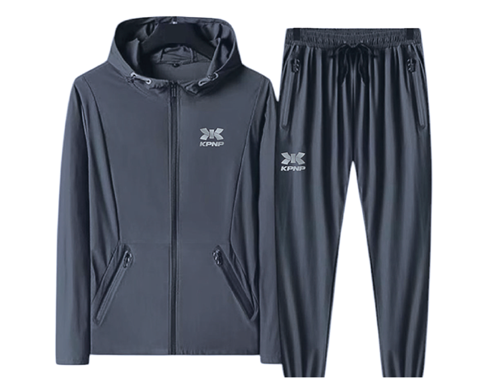 Gray Label tracksuit