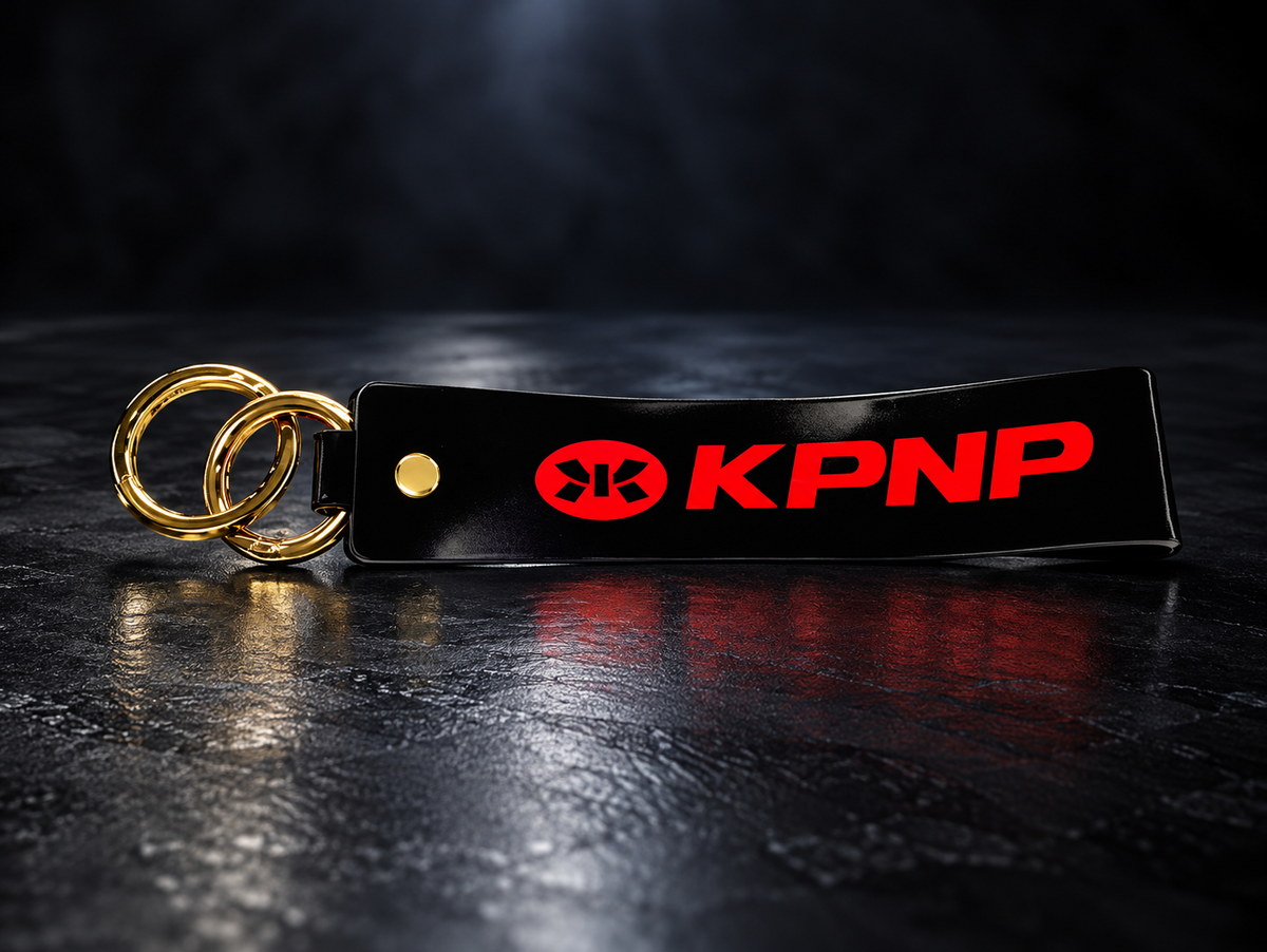 Key Ring Large