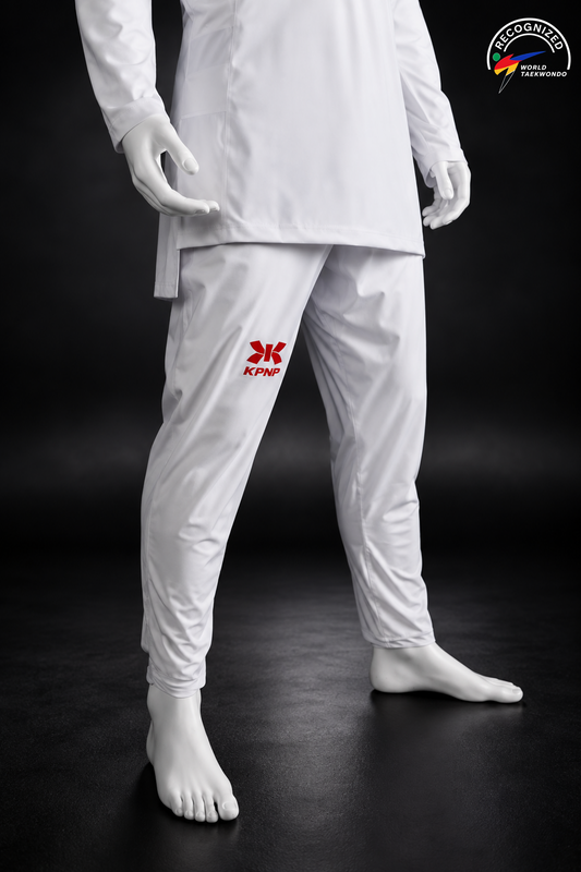 Dobok Black Label