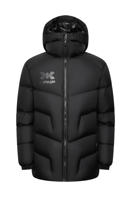 KPNP LIGHTWEIGHT DOWN JACKET