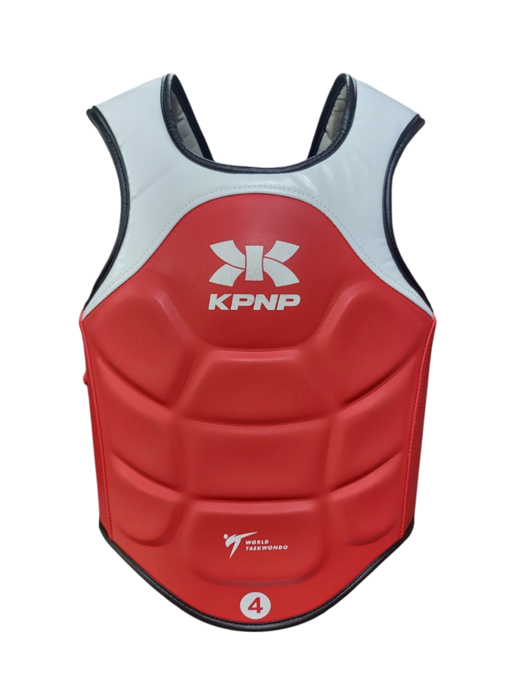 K2 Electronic Vest