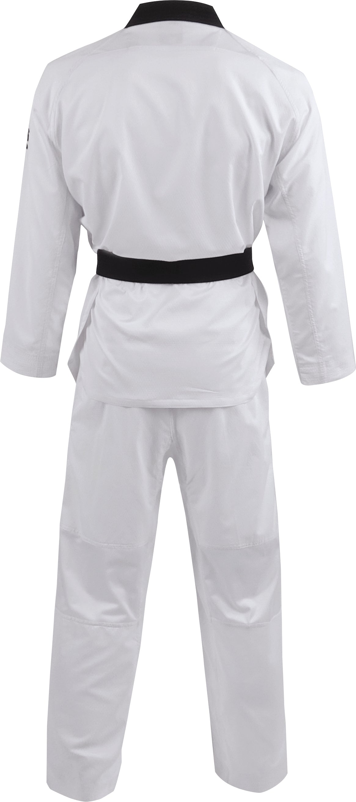 Dobok Authentic