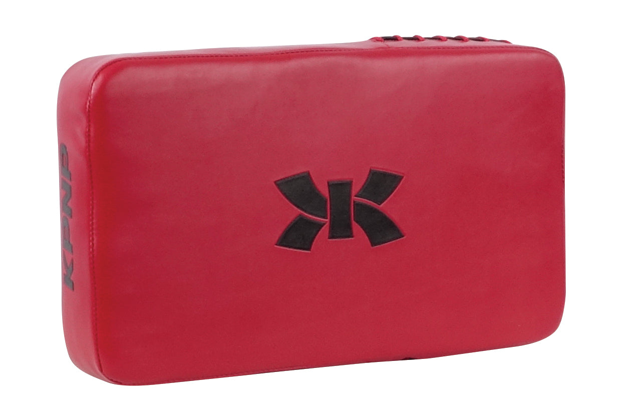 Authentic punching pad