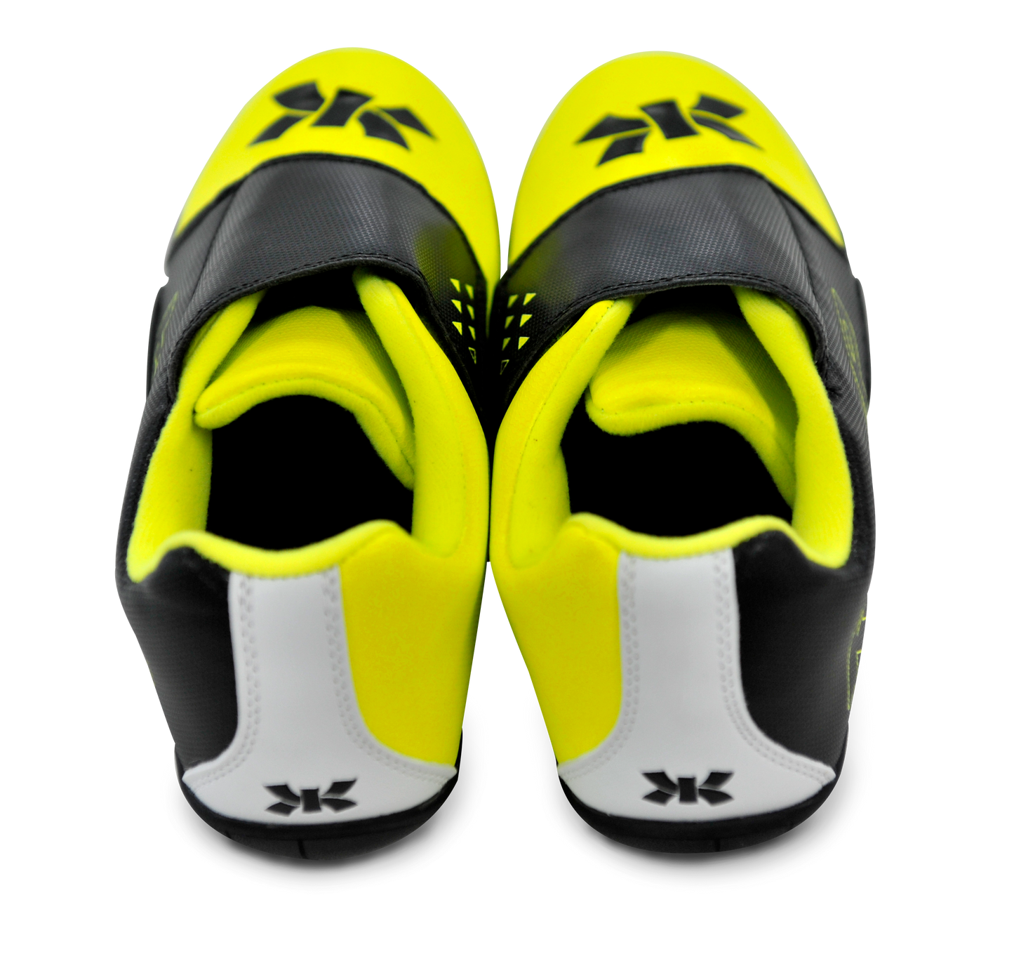 Green Mamba shoes