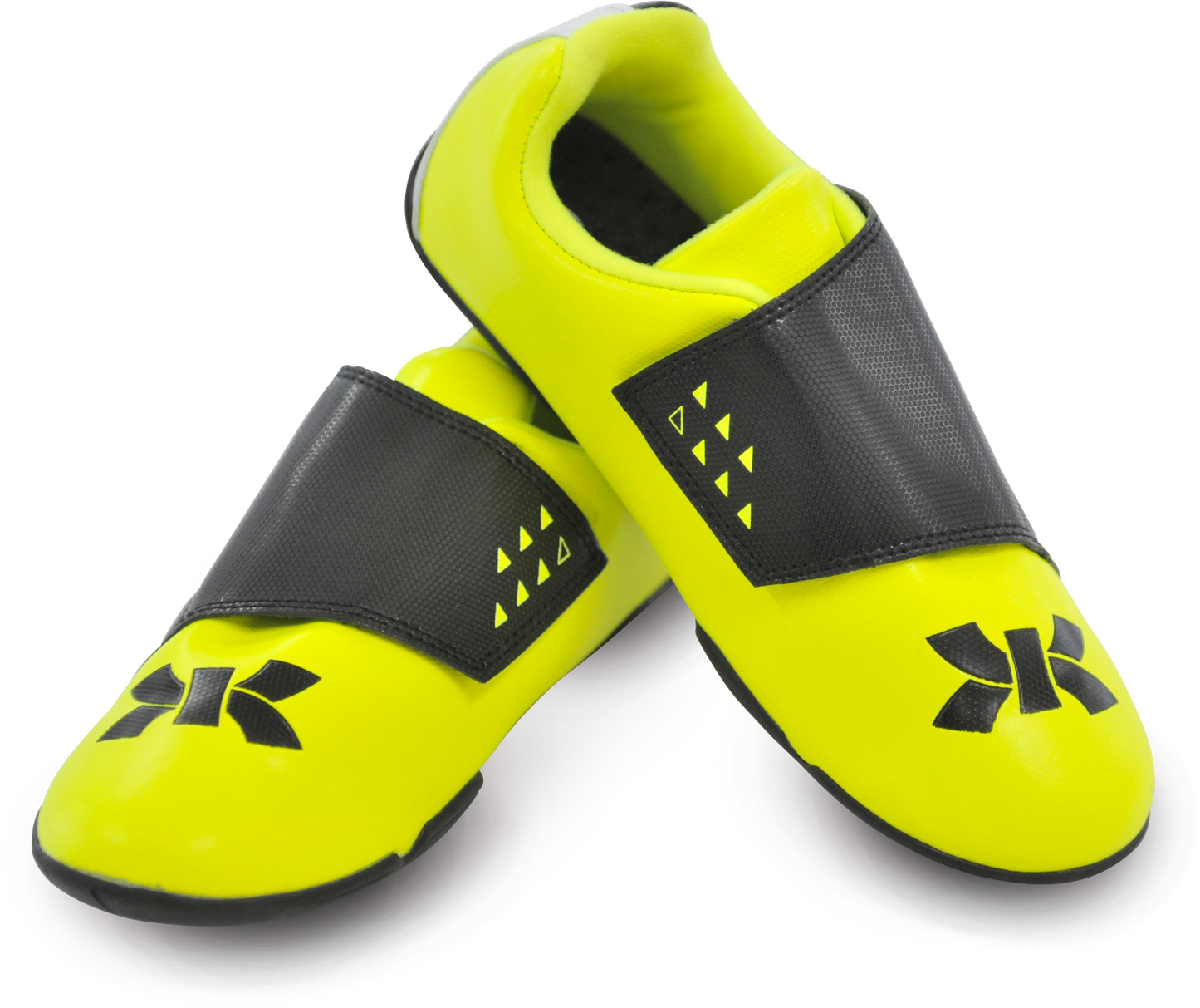 Green Mamba shoes