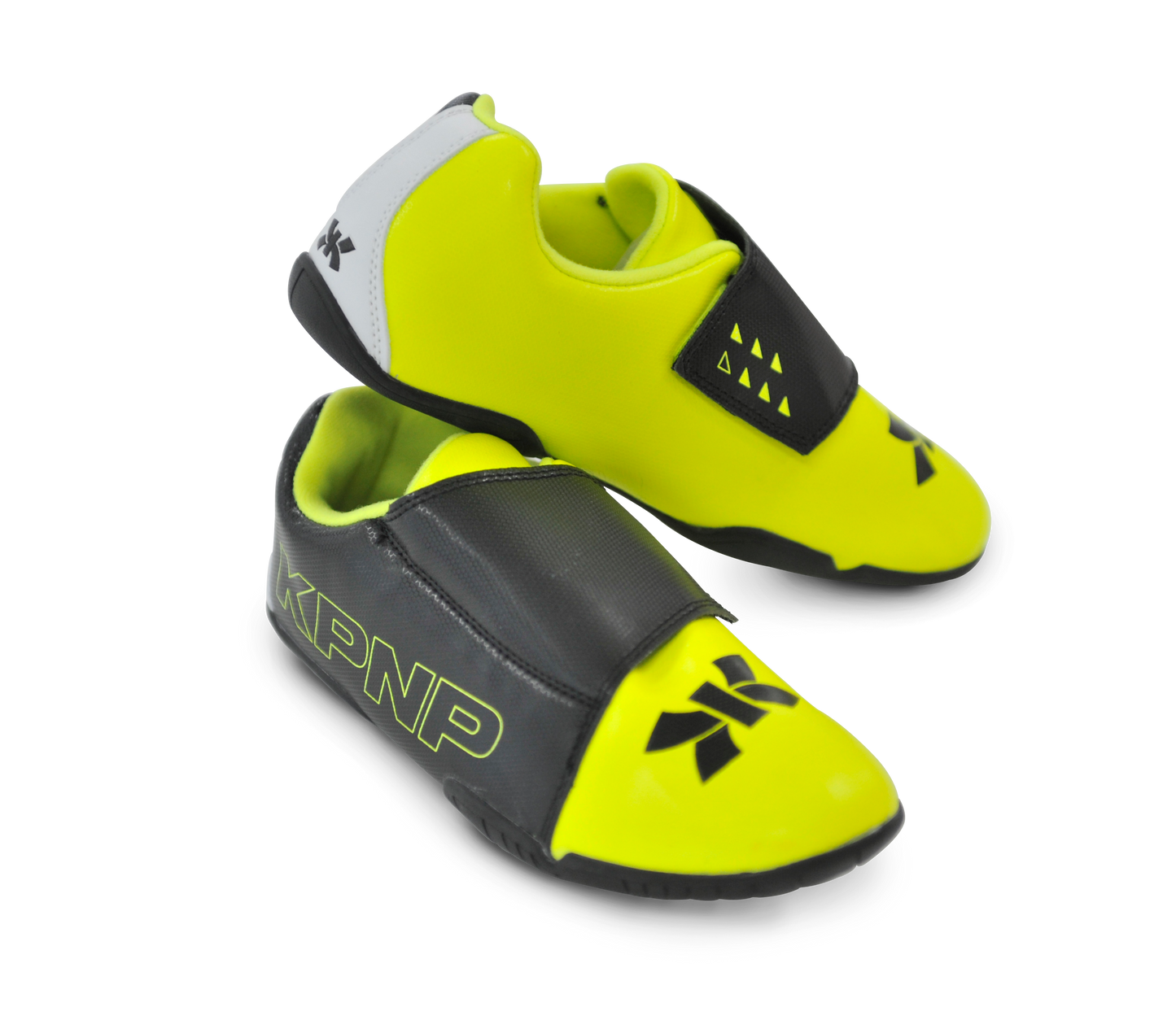 Green Mamba shoes
