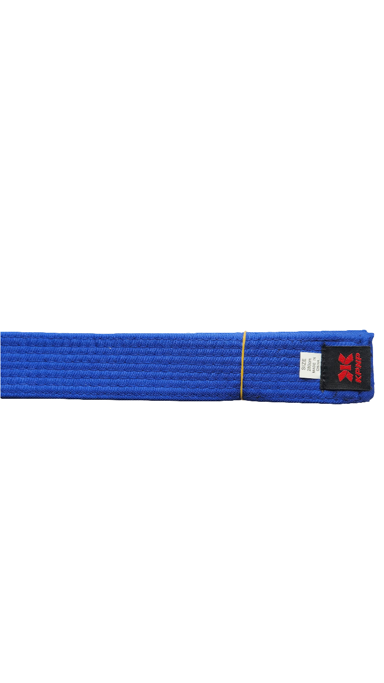 Belt Blue