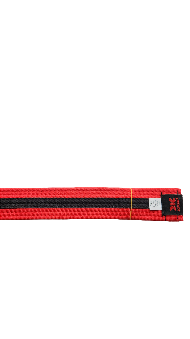 Color belt
