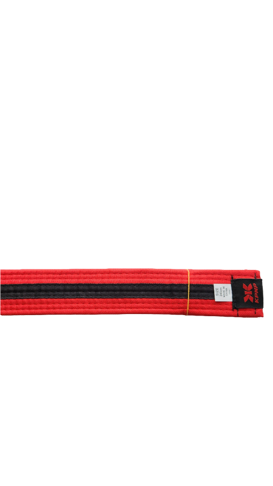 Color belt