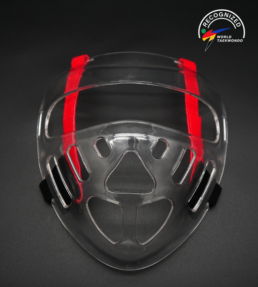 Face shield