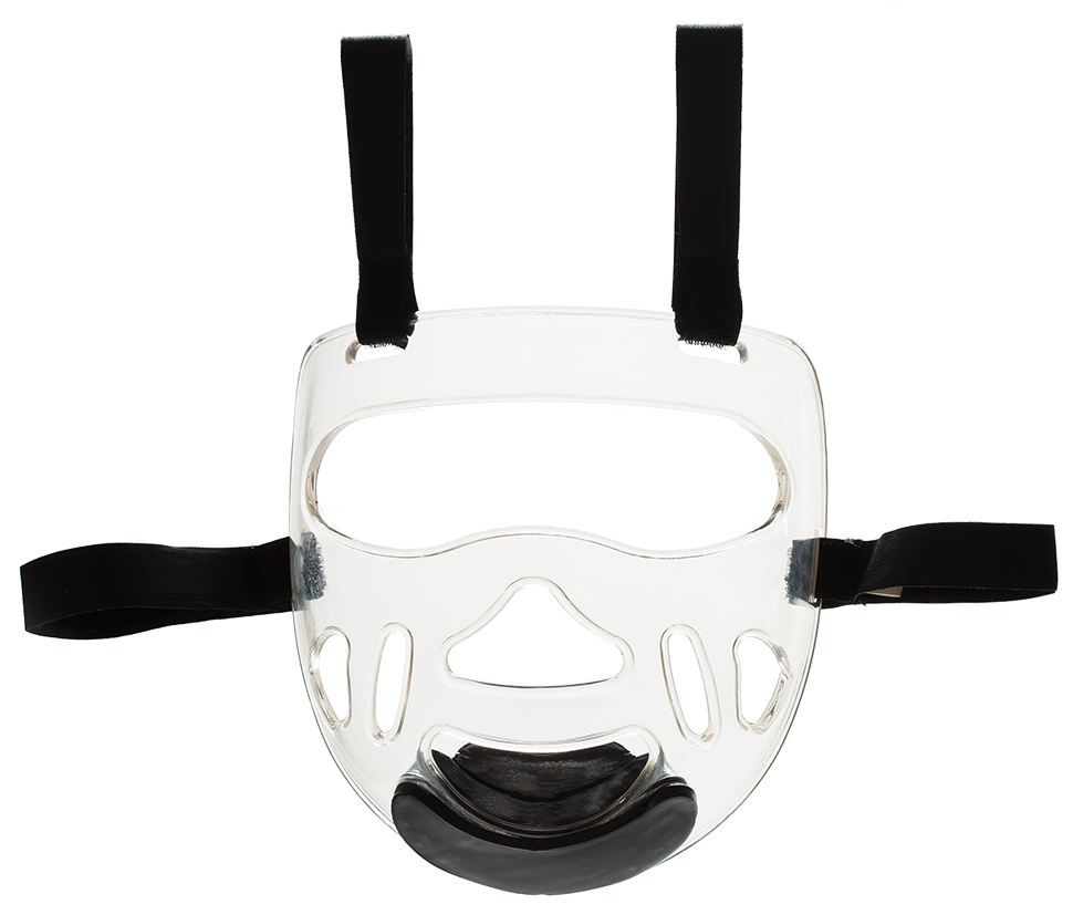 Face shield