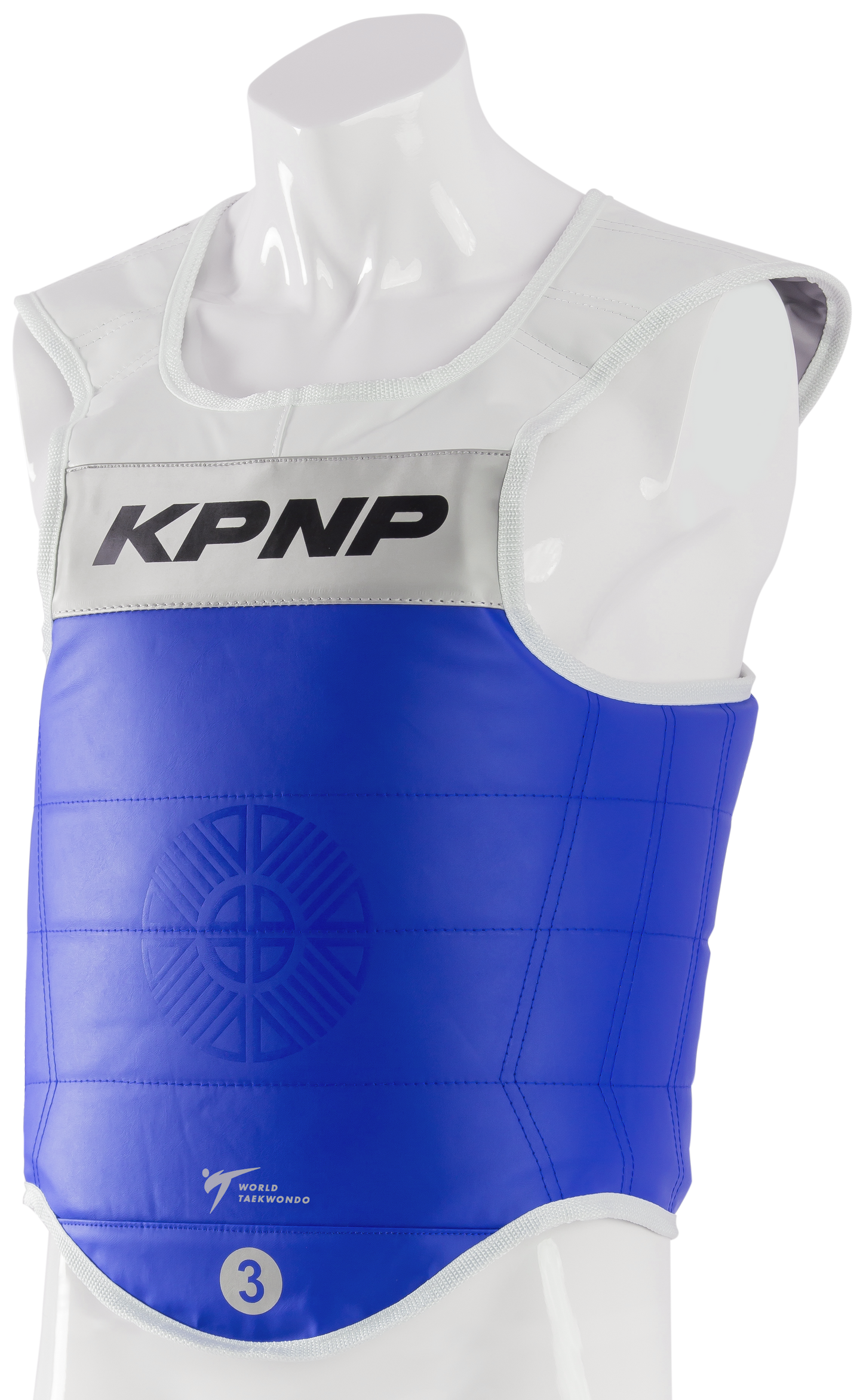 K1 Electronic Vest