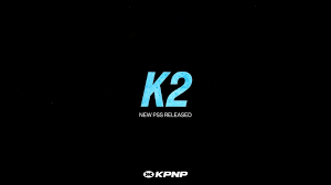 KPNP K2 Software – Download