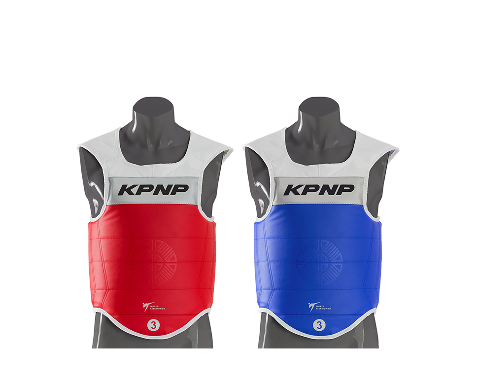 Taekwondo Electronic Scoring System K1