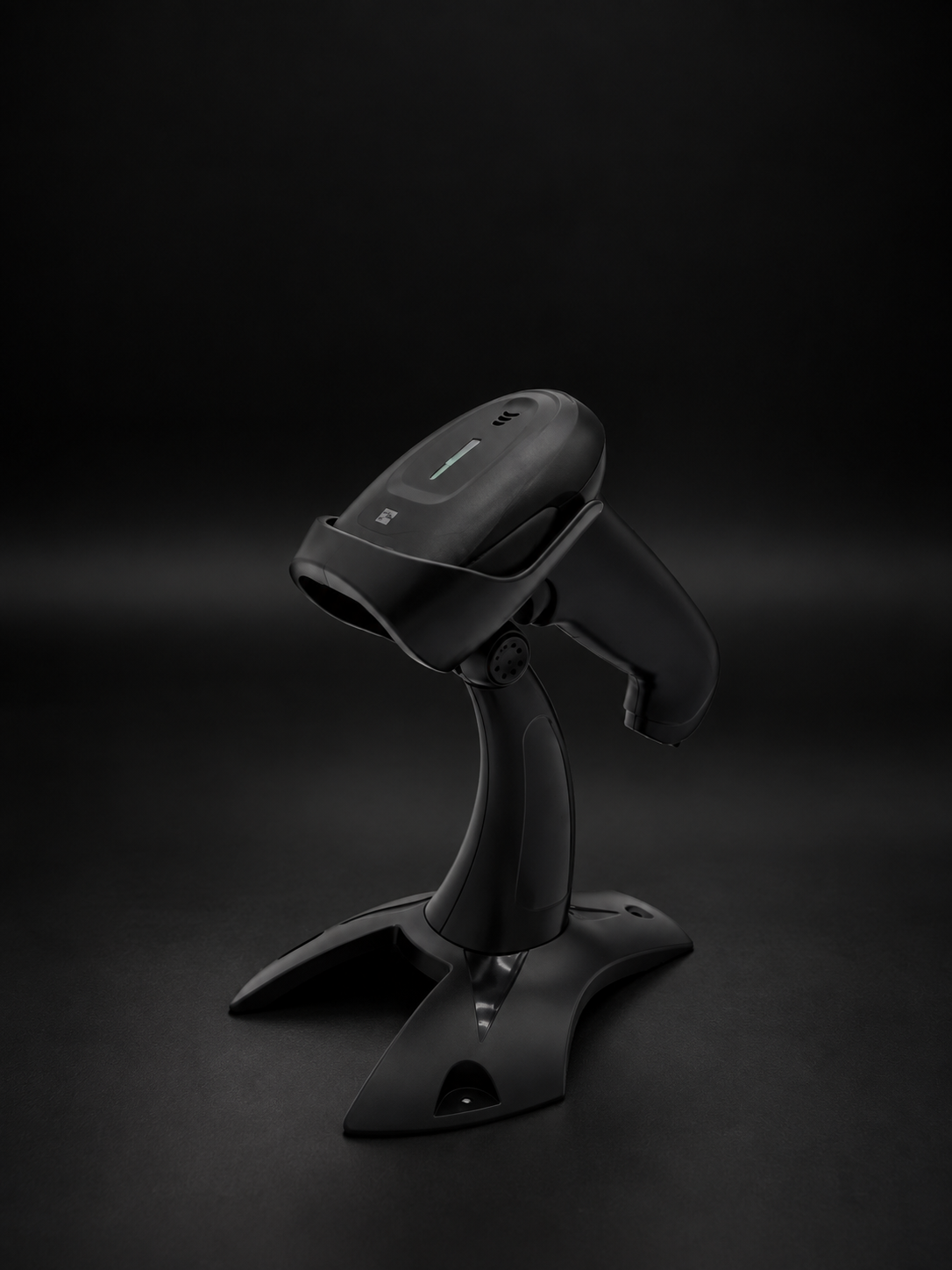 Barcode scanner