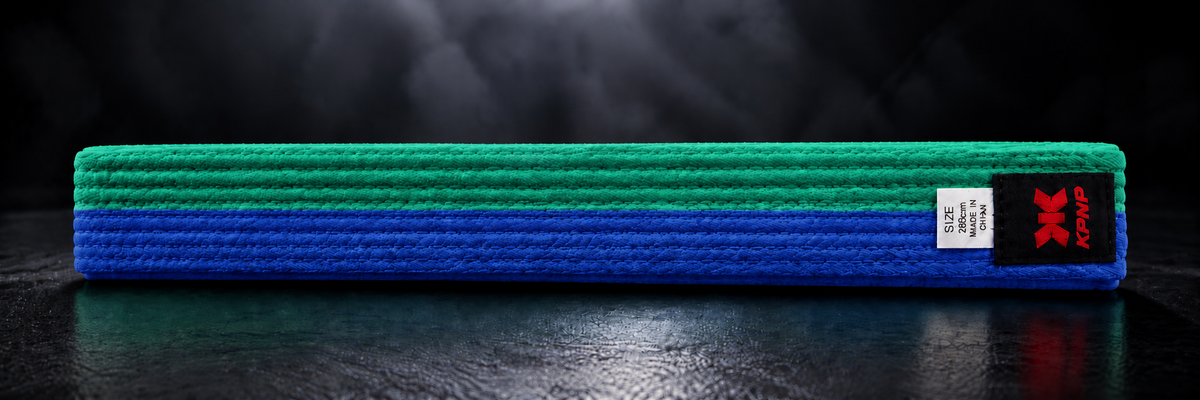 Color belt