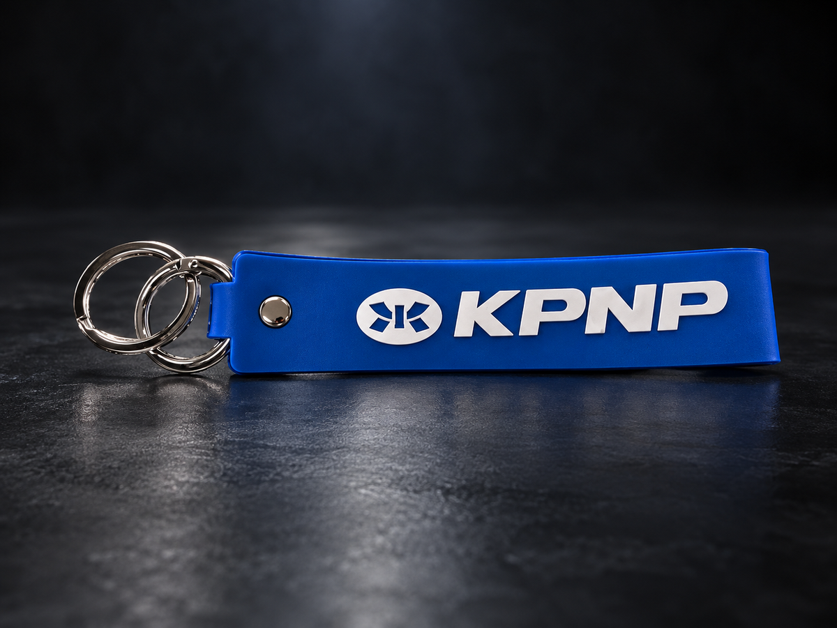 Key Ring Large