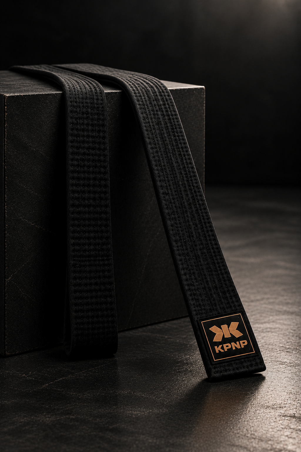 Belt Black