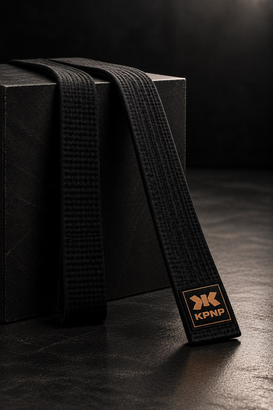 Belt Black