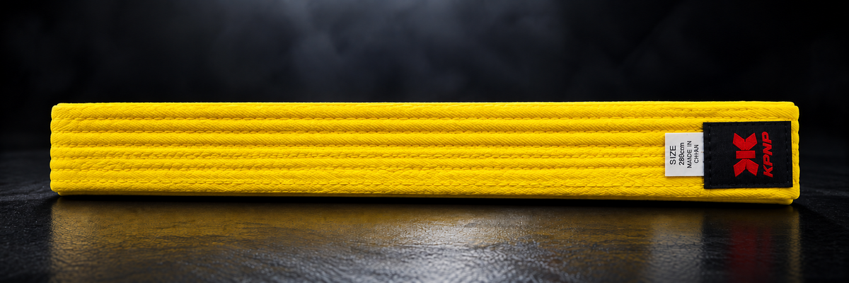 Color belt