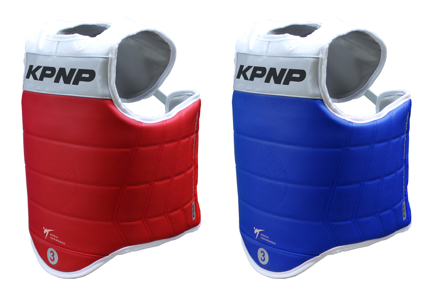 E - Body Protector K1 Singel