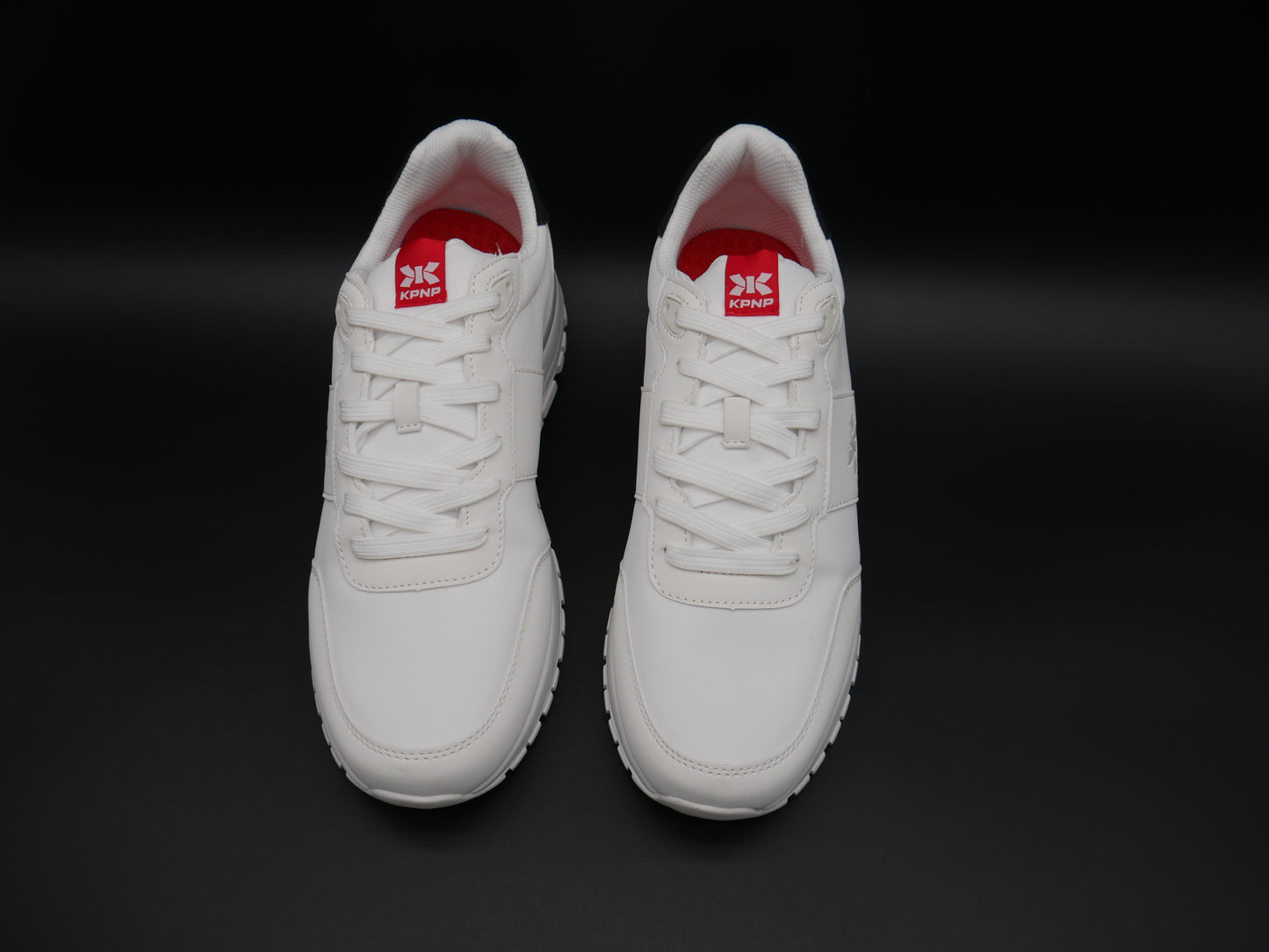 KPNP NEW SHOES