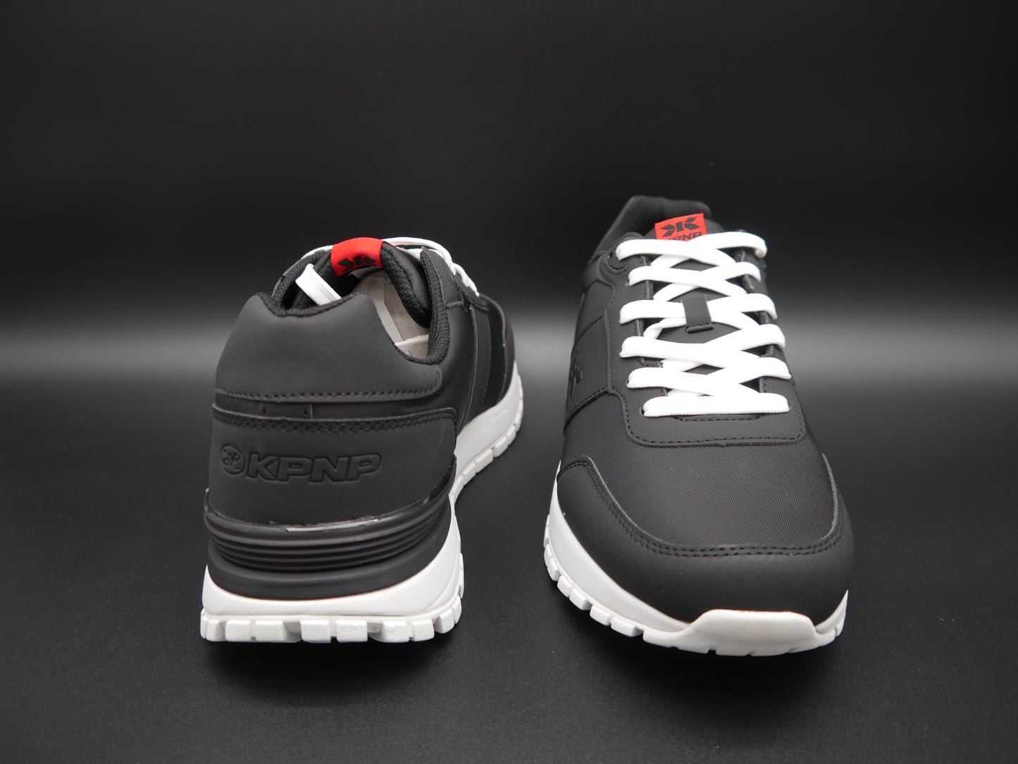 KPNP NEW SHOES