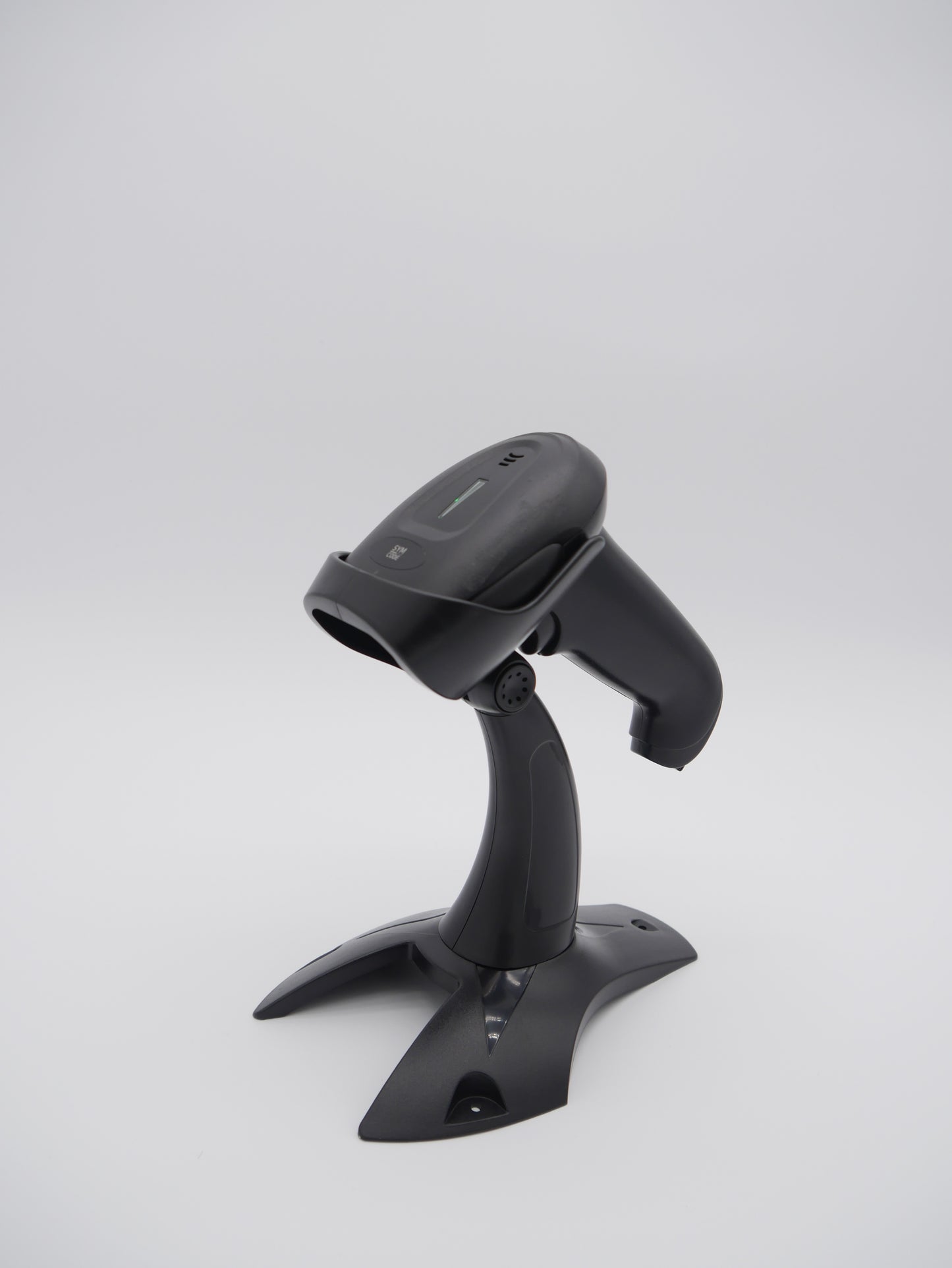 Barcode scanner