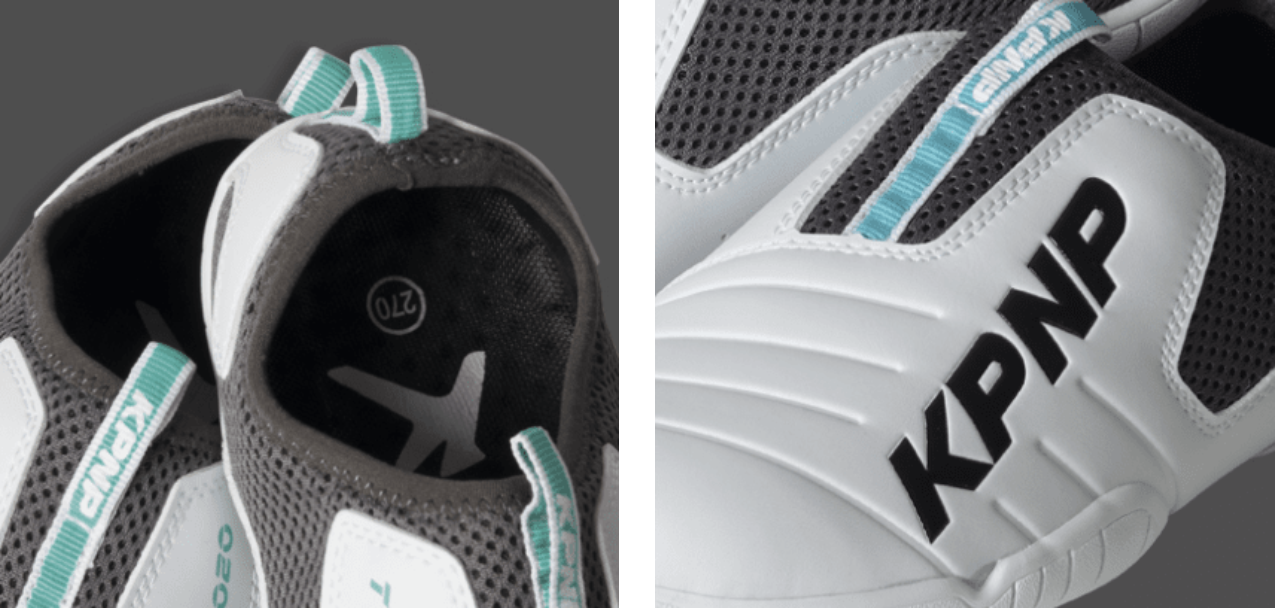 T2020 shoes