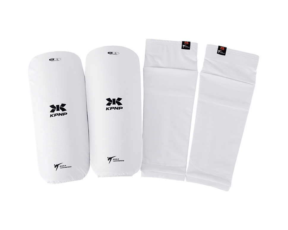 Shin guards Pro