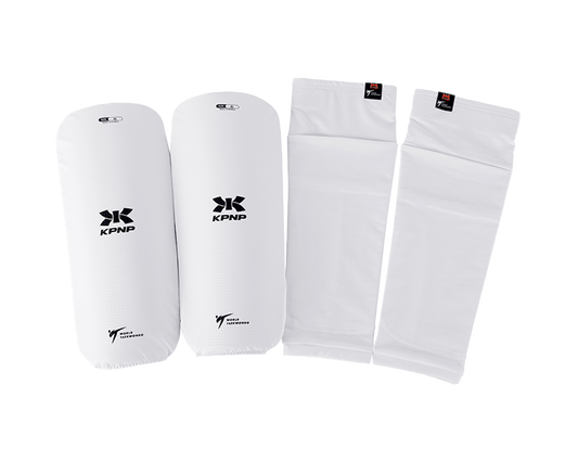 Shin guards Pro