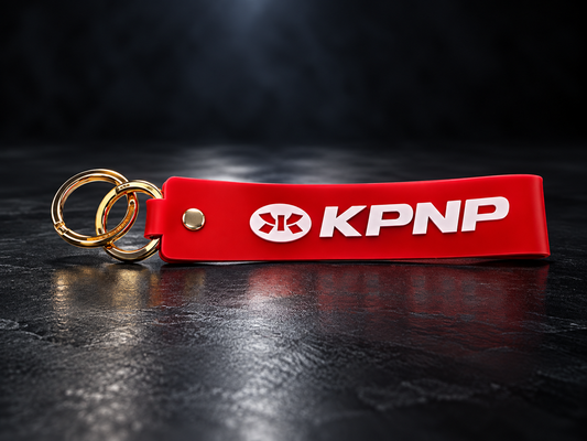 Key Ring Large